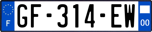 GF-314-EW