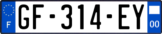 GF-314-EY