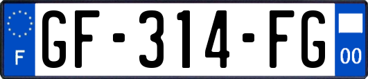 GF-314-FG
