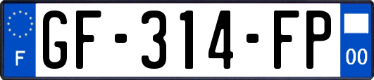 GF-314-FP