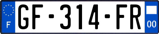 GF-314-FR