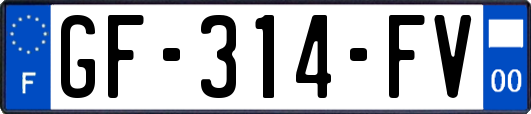 GF-314-FV