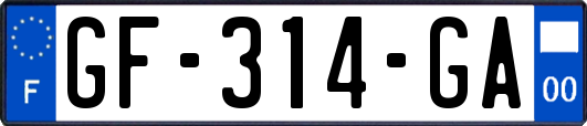 GF-314-GA