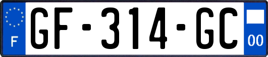 GF-314-GC