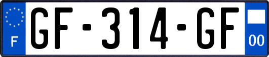 GF-314-GF