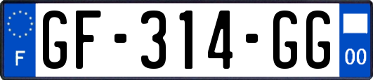 GF-314-GG