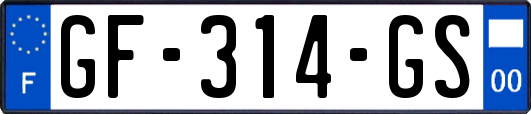 GF-314-GS