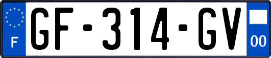 GF-314-GV