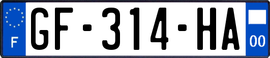 GF-314-HA