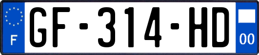 GF-314-HD
