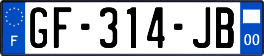 GF-314-JB