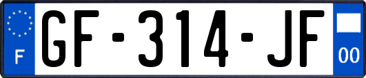 GF-314-JF