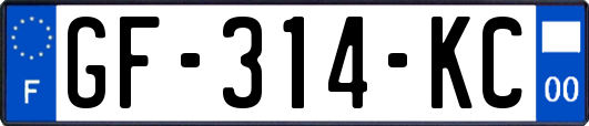 GF-314-KC