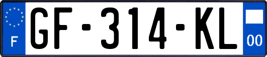 GF-314-KL