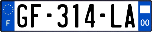 GF-314-LA