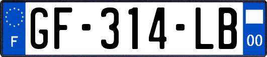 GF-314-LB