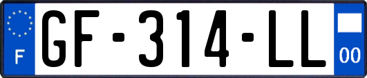 GF-314-LL