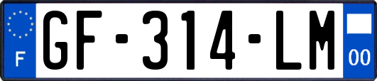 GF-314-LM