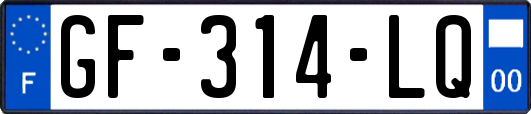 GF-314-LQ