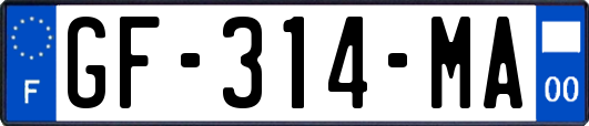 GF-314-MA