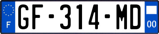 GF-314-MD