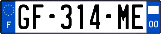 GF-314-ME