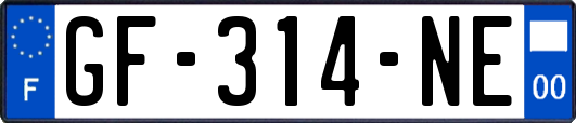 GF-314-NE
