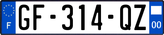 GF-314-QZ