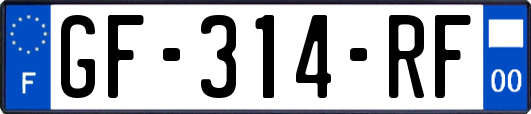 GF-314-RF