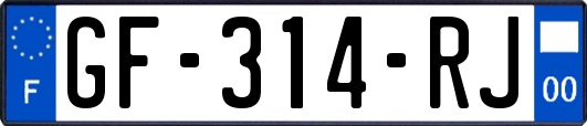 GF-314-RJ