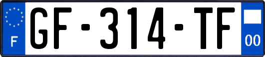 GF-314-TF