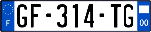 GF-314-TG