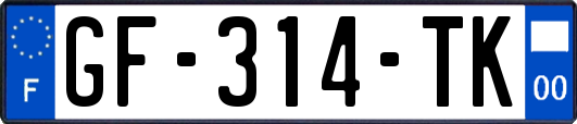 GF-314-TK