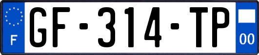 GF-314-TP