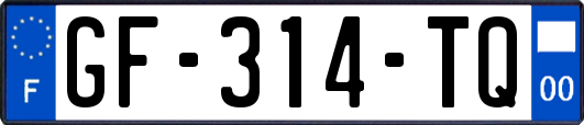 GF-314-TQ