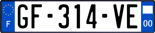 GF-314-VE