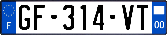 GF-314-VT