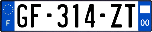 GF-314-ZT