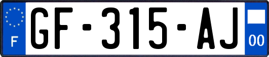 GF-315-AJ