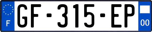 GF-315-EP