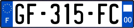 GF-315-FC