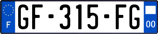 GF-315-FG