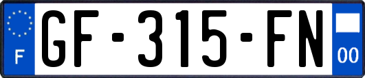 GF-315-FN