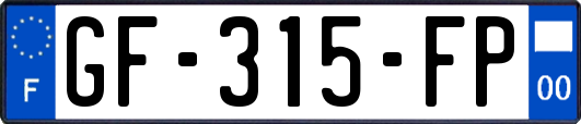 GF-315-FP