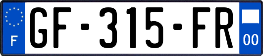 GF-315-FR