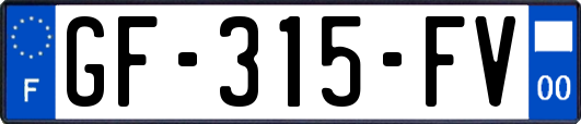 GF-315-FV
