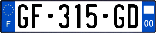 GF-315-GD