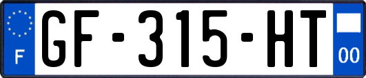 GF-315-HT