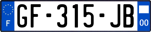 GF-315-JB