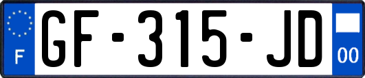 GF-315-JD